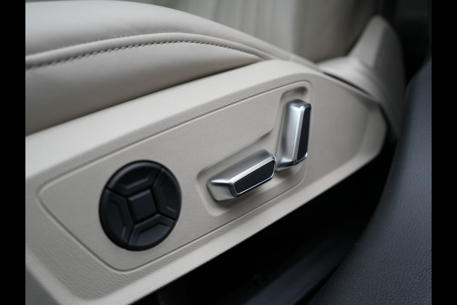 Audi A6 Avant 50 TFSI Quattro Design Plug In Hybrid 300pk Dealer O.H PHEV | Panodak | Head Up | Adaptive Cruise | 360 Camera | Bang&olufsen | Lederen Sportstoelen Memory & Verwarmd | Navigatie | Virtual | DAB |