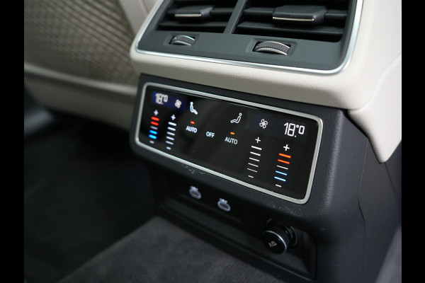 Audi A6 Avant 50 TFSI Quattro Design Plug In Hybrid 300pk Dealer O.H PHEV | Panodak | Head Up | Adaptive Cruise | 360 Camera | Bang&olufsen | Lederen Sportstoelen Memory & Verwarmd | Navigatie | Virtual | DAB |