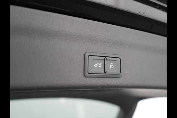 Audi A6 Avant 50 TFSI Quattro Design Plug In Hybrid 300pk Dealer O.H PHEV | Panodak | Head Up | Adaptive Cruise | 360 Camera | Bang&olufsen | Lederen Sportstoelen Memory & Verwarmd | Navigatie | Virtual | DAB |