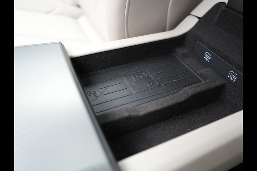 Audi A6 Avant 50 TFSI Quattro Design Plug In Hybrid 300pk Dealer O.H PHEV | Panodak | Head Up | Adaptive Cruise | 360 Camera | Bang&olufsen | Lederen Sportstoelen Memory & Verwarmd | Navigatie | Virtual | DAB |