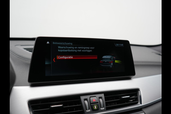 BMW X1 xDrive25e M Sport Plug In Hybrid 222pk Dealer O.H PHEV | Trekhaak Afneembaar | Head Up | Camera | M-Sport Stuur | Lederen Sportstoelen Verwarmd | Keyless | Cruise Control | Navigatie | DAB |