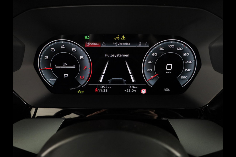 Audi A3 Sportback 35 TFSI S edition 150 pk S-tronic | Private lease € 701,- | Navigatie | Parkeersensoren (Park assist) | Apple Carplay/Android Auto | S-Line |