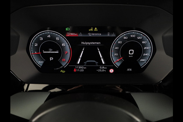 Audi A3 Sportback 35 TFSI S edition 150 pk S-tronic | Private lease € 701,- | Navigatie | Parkeersensoren (Park assist) | Apple Carplay/Android Auto | S-Line |