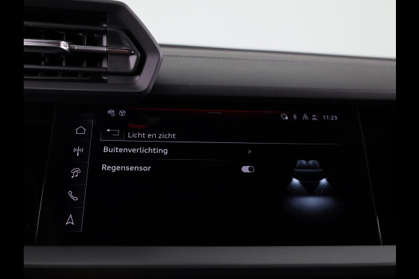 Audi A3 Sportback 35 TFSI S edition 150 pk S-tronic | Private lease € 701,- | Navigatie | Parkeersensoren (Park assist) | Apple Carplay/Android Auto | S-Line |