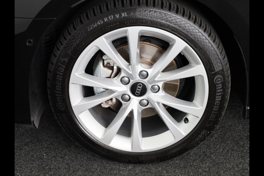 Audi A3 Sportback 35 TFSI S edition 150 pk S-tronic | Private lease € 701,- | Navigatie | Parkeersensoren (Park assist) | Apple Carplay/Android Auto | S-Line |