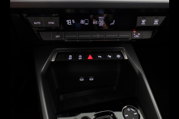 Audi A3 Sportback 35 TFSI S edition 150 pk S-tronic | Private lease € 701,- | Navigatie | Parkeersensoren (Park assist) | Apple Carplay/Android Auto | S-Line |