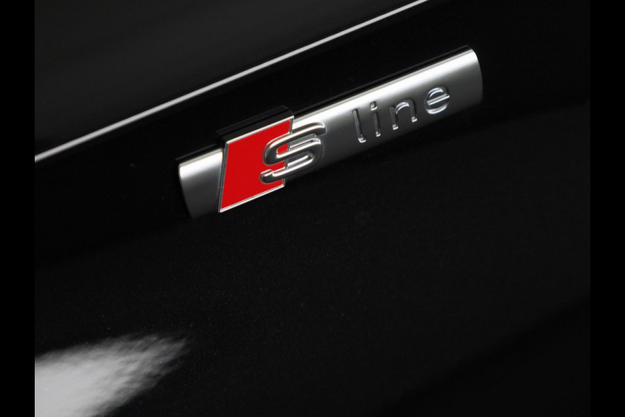 Audi A3 Sportback 35 TFSI S edition 150 pk S-tronic | Private lease € 701,- | Navigatie | Parkeersensoren (Park assist) | Apple Carplay/Android Auto | S-Line |