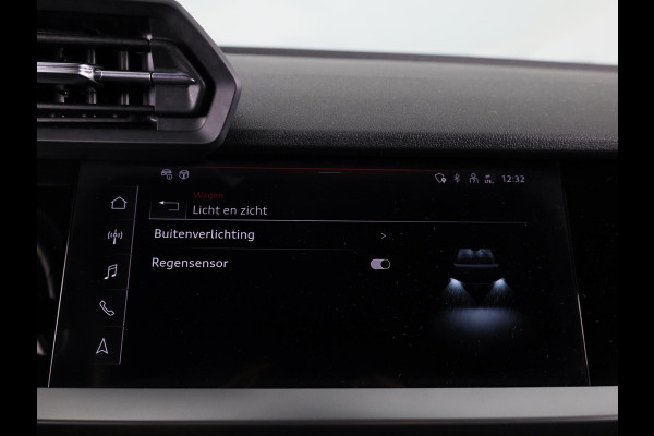 Audi A3 Sportback 30 TFSI Advanced edition 110 pk S-tronic | Verlengde garantie | Navigatie | Parkeersensoren achter | LED koplampen | Apple Carplay/Android Auto |