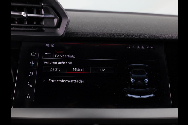Audi A3 Sportback 30 TFSI Advanced edition 110 pk S-tronic | Verlengde garantie | Navigatie | Parkeersensoren achter | LED koplampen | Apple Carplay/Android Auto |