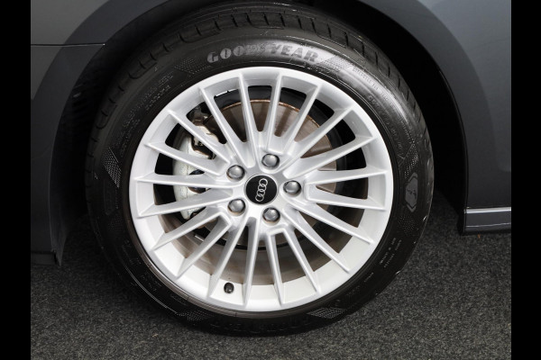 Audi A3 Sportback 30 TFSI Advanced edition 110 pk S-tronic | Verlengde garantie | Navigatie | Parkeersensoren achter | LED koplampen | Apple Carplay/Android Auto |