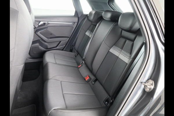 Audi A3 Sportback 30 TFSI Advanced edition 110 pk S-tronic | Verlengde garantie | Navigatie | Parkeersensoren achter | LED koplampen | Apple Carplay/Android Auto |