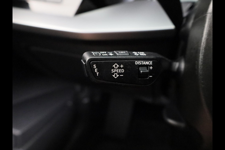 Audi A3 Sportback 30 TFSI Advanced edition 110 pk S-tronic | Verlengde garantie | Navigatie | Parkeersensoren achter | LED koplampen | Apple Carplay/Android Auto |
