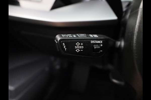 Audi A3 Sportback 30 TFSI Advanced edition 110 pk S-tronic | Verlengde garantie | Navigatie | Parkeersensoren achter | LED koplampen | Apple Carplay/Android Auto |