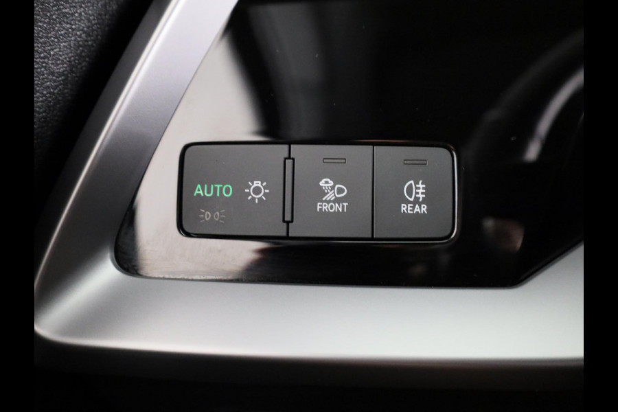 Audi A3 Sportback 30 TFSI Advanced edition 110 pk S-tronic | Verlengde garantie | Navigatie | Parkeersensoren achter | LED koplampen | Apple Carplay/Android Auto |
