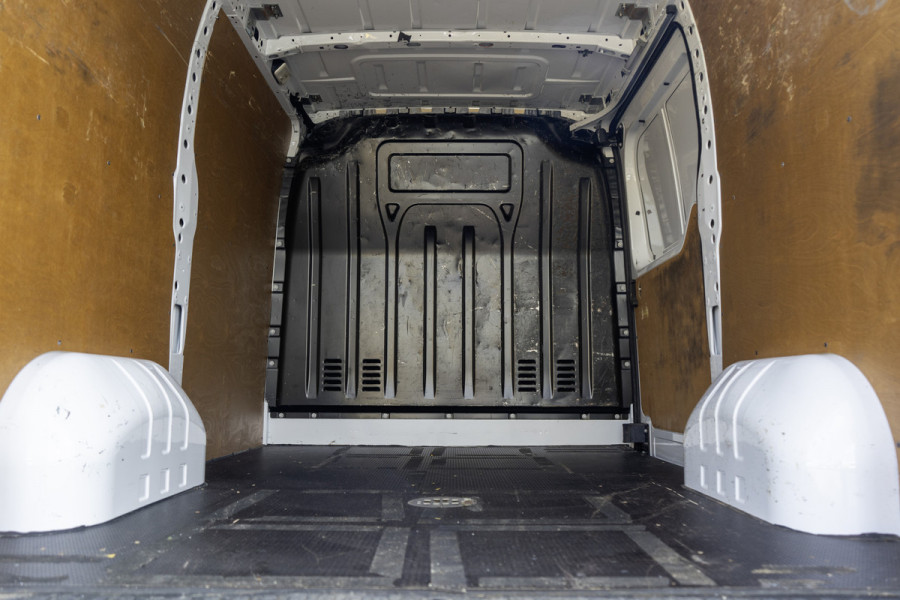 Opel Movano CDTI BiTurbo | L1H1 | Navi | 146PK | Cruise | Airco | PDC | Euro 6