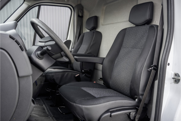 Opel Movano CDTI BiTurbo | L1H1 | Navi | 146PK | Cruise | Airco | PDC | Euro 6