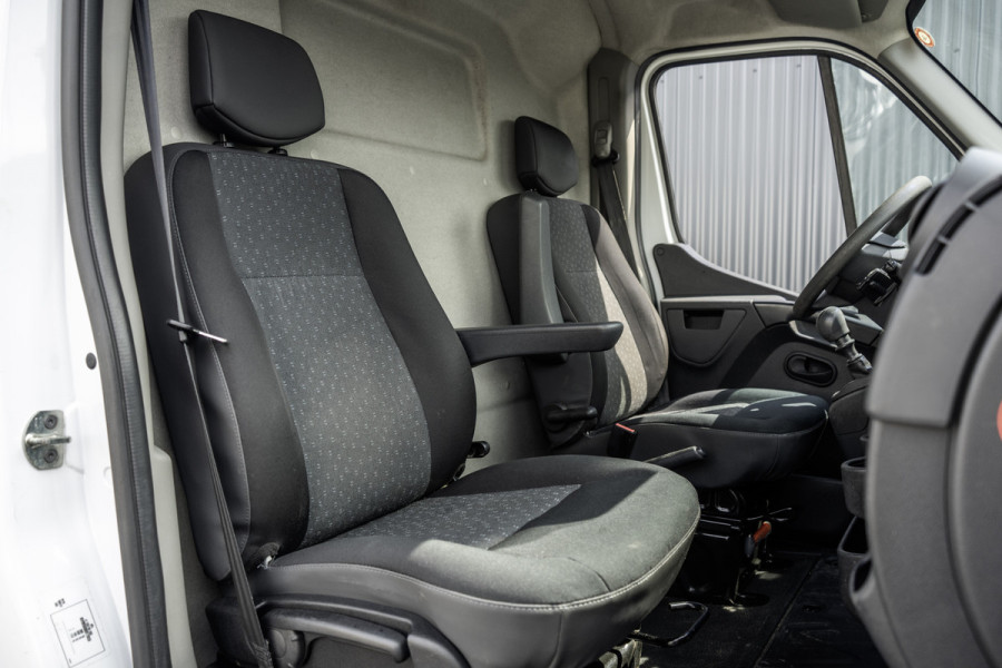 Opel Movano CDTI BiTurbo | L1H1 | Navi | 146PK | Cruise | Airco | PDC | Euro 6