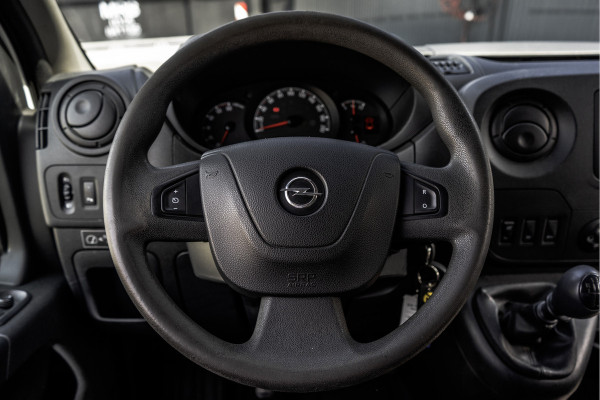 Opel Movano CDTI BiTurbo | L1H1 | Navi | 146PK | Cruise | Airco | PDC | Euro 6