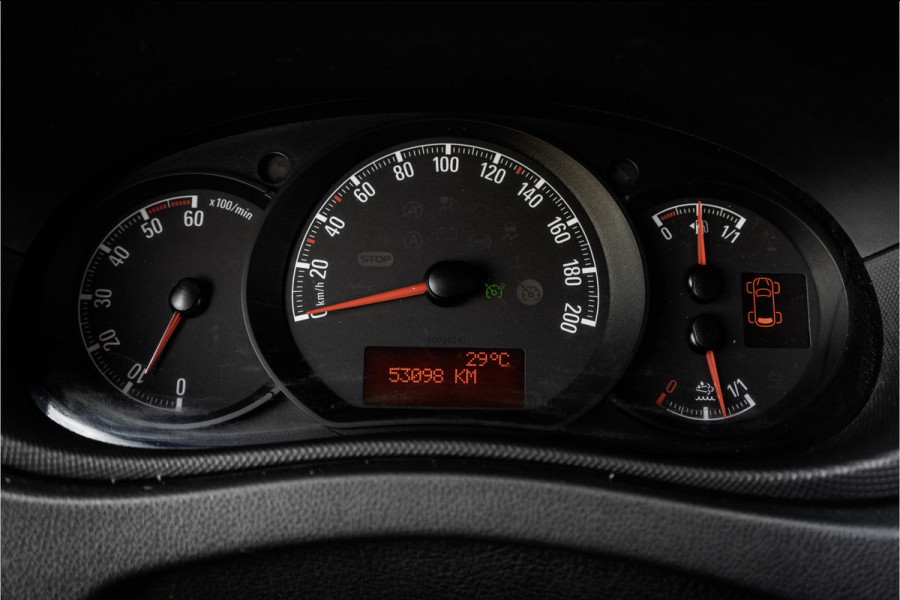 Opel Movano CDTI BiTurbo | L1H1 | Navi | 146PK | Cruise | Airco | PDC | Euro 6