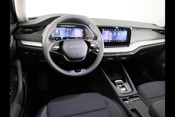 Škoda Octavia Combi Business Edition m-HEV 1.5 TSI 115 pk 7 versn. DSG | Getint glas achter | Trekhaak wegklapbaar