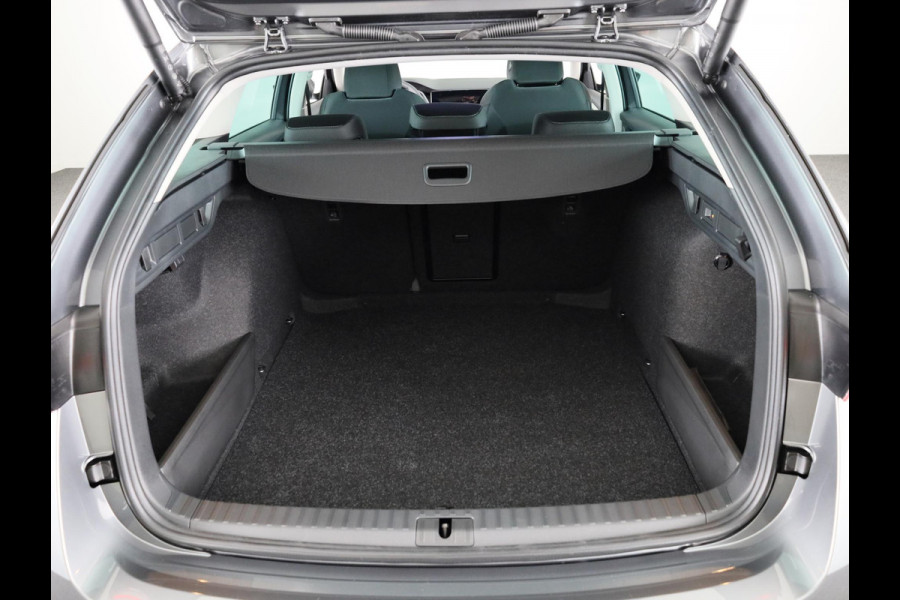 Škoda Octavia Combi Business Edition m-HEV 1.5 TSI 115 pk 7 versn. DSG | Getint glas achter | Trekhaak wegklapbaar