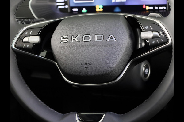 Škoda Octavia Combi Business Edition m-HEV 1.5 TSI 115 pk 7 versn. DSG | Getint glas achter | Trekhaak wegklapbaar