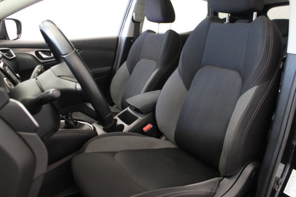 Nissan QASHQAI 1.2 N-Connecta |Pano|