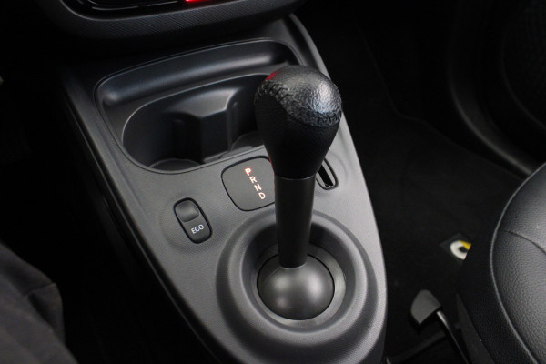 Smart Forfour EQ Business Solution 18 kWh