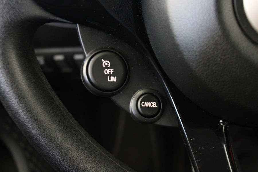Smart Forfour EQ Business Solution 18 kWh
