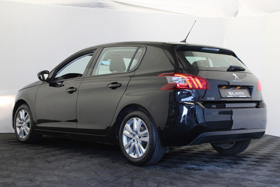 Peugeot 308 1.2 PureTech Active Pack