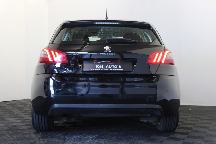 Peugeot 308 1.2 PureTech Active Pack