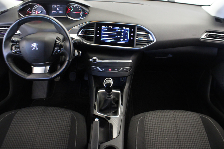 Peugeot 308 1.2 PureTech Active Pack
