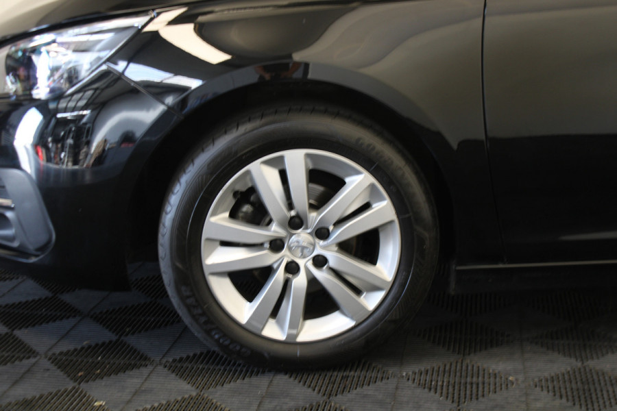 Peugeot 308 1.2 PureTech Active Pack