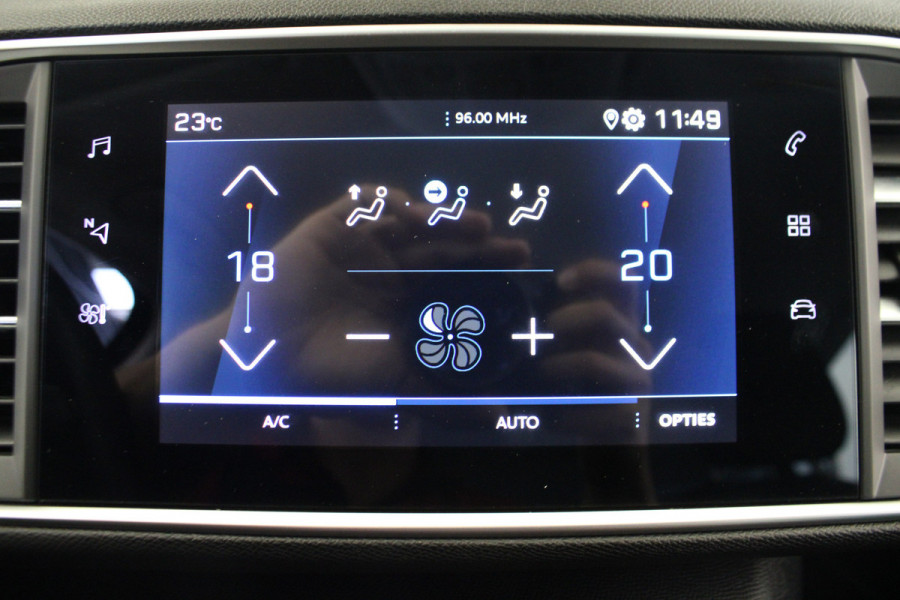Peugeot 308 1.2 PureTech Active Pack