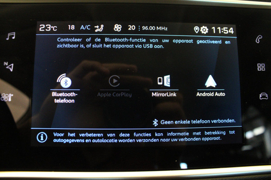 Peugeot 308 1.2 PureTech Active Pack