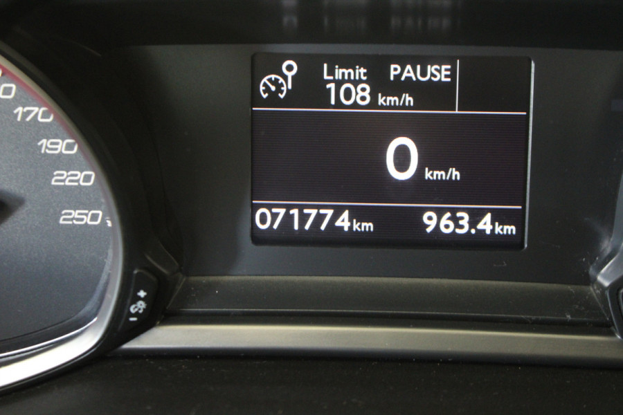 Peugeot 308 1.2 PureTech Active Pack