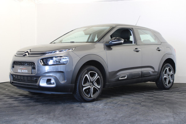 Citroën C4 Cactus 1.2 PureTech Business