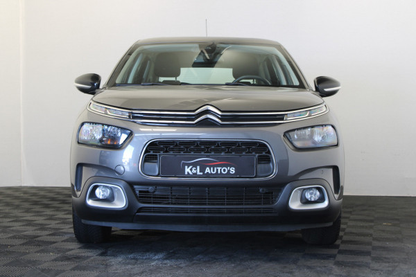 Citroën C4 Cactus 1.2 PureTech Business