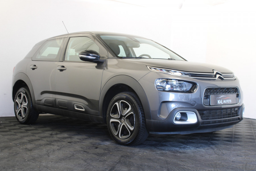Citroën C4 Cactus 1.2 PureTech Business
