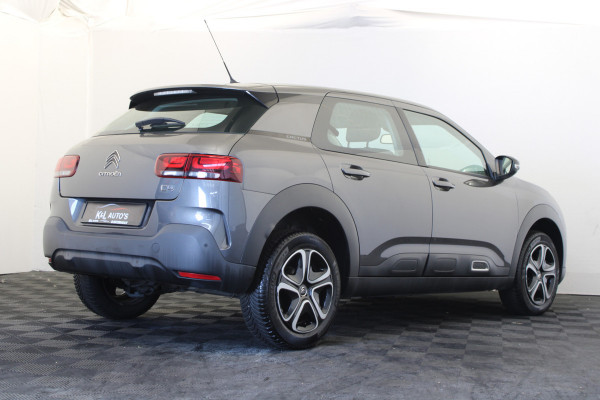 Citroën C4 Cactus 1.2 PureTech Business