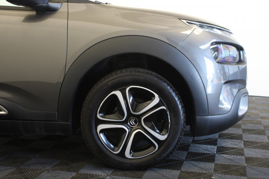 Citroën C4 Cactus 1.2 PureTech Business