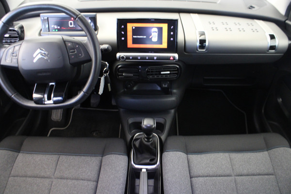 Citroën C4 Cactus 1.2 PureTech Business