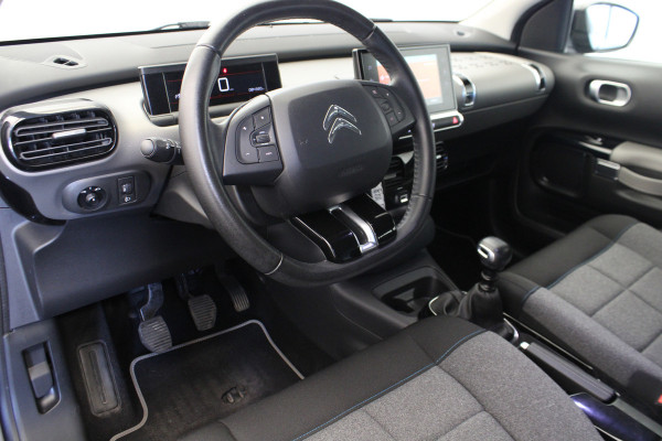 Citroën C4 Cactus 1.2 PureTech Business
