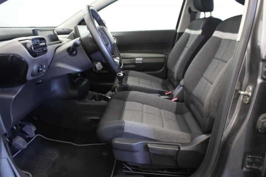 Citroën C4 Cactus 1.2 PureTech Business