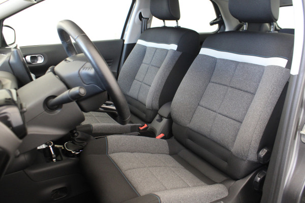 Citroën C4 Cactus 1.2 PureTech Business