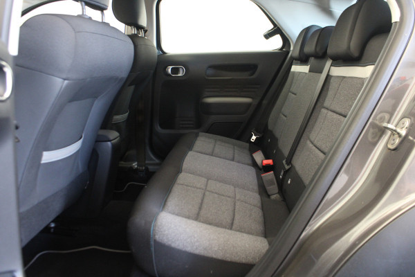 Citroën C4 Cactus 1.2 PureTech Business