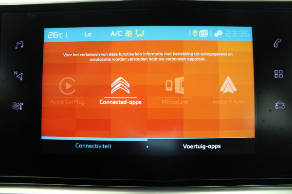 Citroën C4 Cactus 1.2 PureTech Business