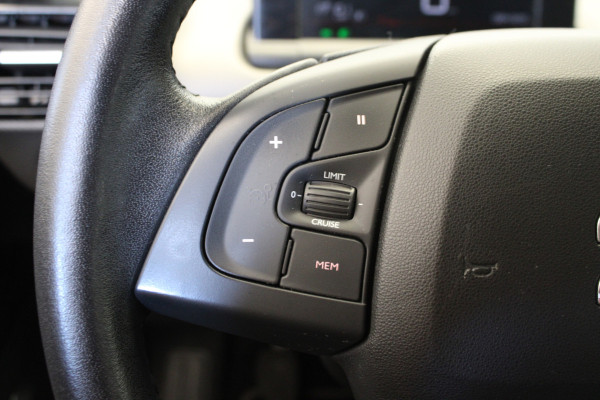 Citroën C4 Cactus 1.2 PureTech Business