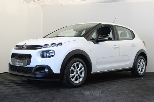 Citroën C3 1.2 PureTech S&S Feel