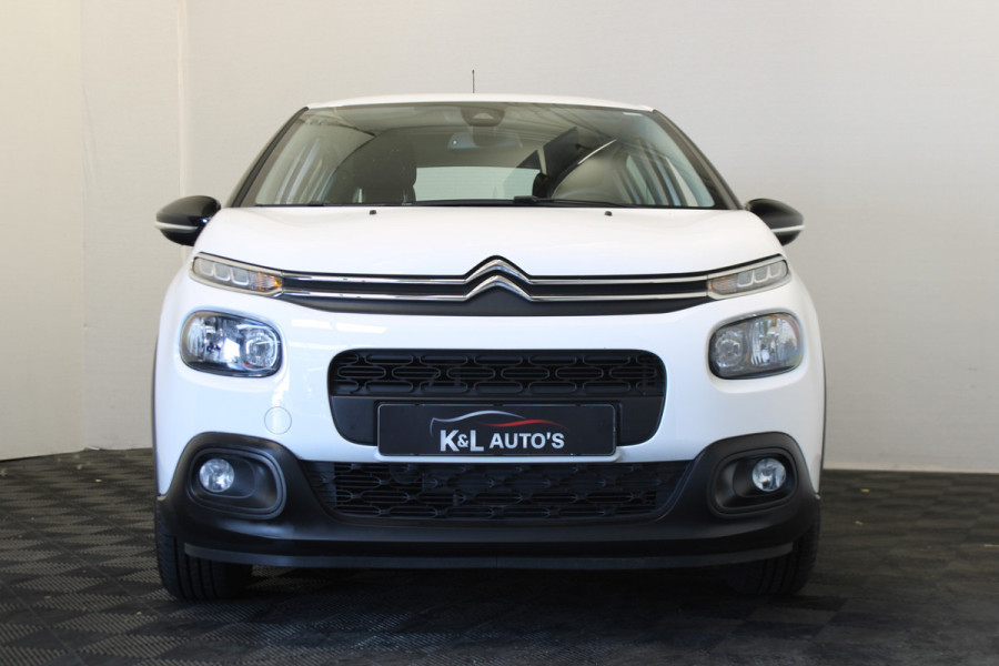 Citroën C3 1.2 PureTech S&S Feel